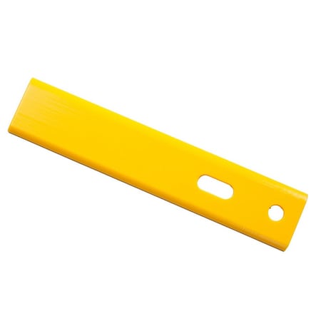 Aic Replacement Parts Protector, Shank, Poly 2 X 10 Plow, Chisel: 2400, 2410, 610, 680 A-TY15991